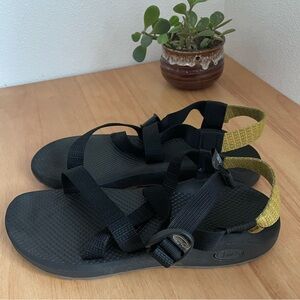 Chaco sandals